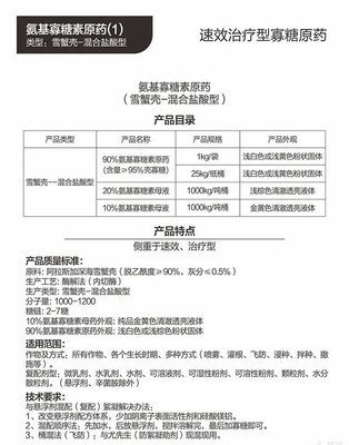 農資新星甲殼素 抑病防蟲提效全能手，緣何贏得種植戶信賴與復購？