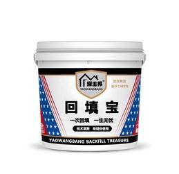 從回填寶到甲殼素肥料 耀王邦的多維創新之路